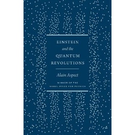 Einstein and the Quantum Revolutions