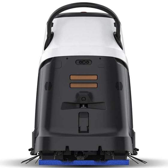 GAUSIUM Vacuum 40 Αυτόνομο Επαγγελματικό Ρομπότ Καθαρισμού image 3