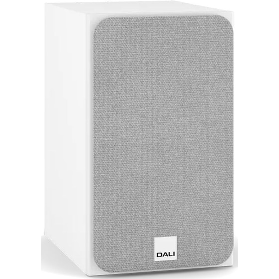 Ηχεία Hi-Fi Dali Sonik 1 - White image 1