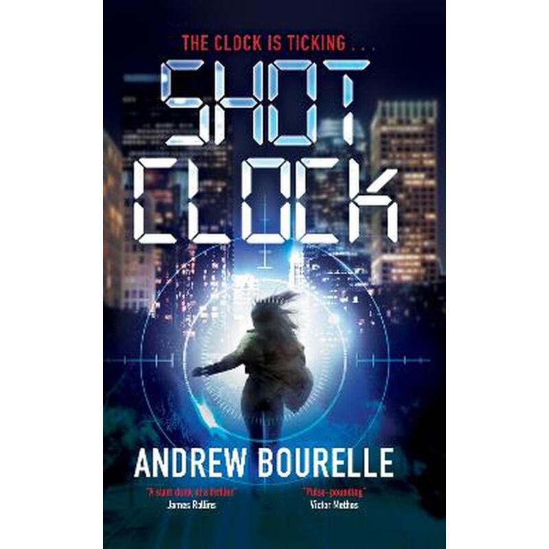 Shot Clock