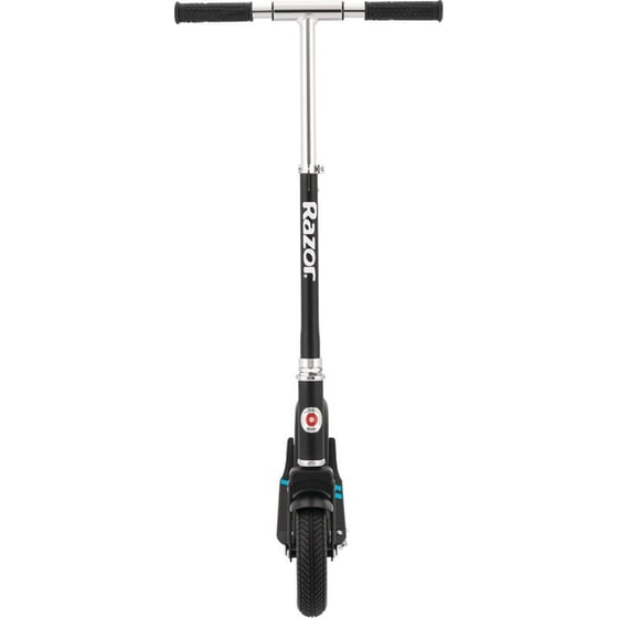 Παιδικό Πατίνι Razor Scooter A5 Air - Μαύρο image 2