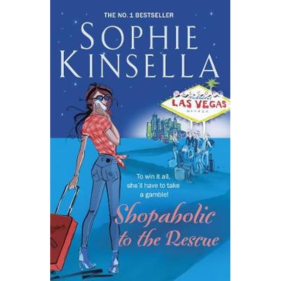 Shopaholic to the Rescue image 0