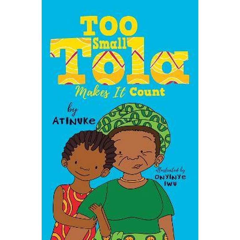 Too Small Tola Makes It Count