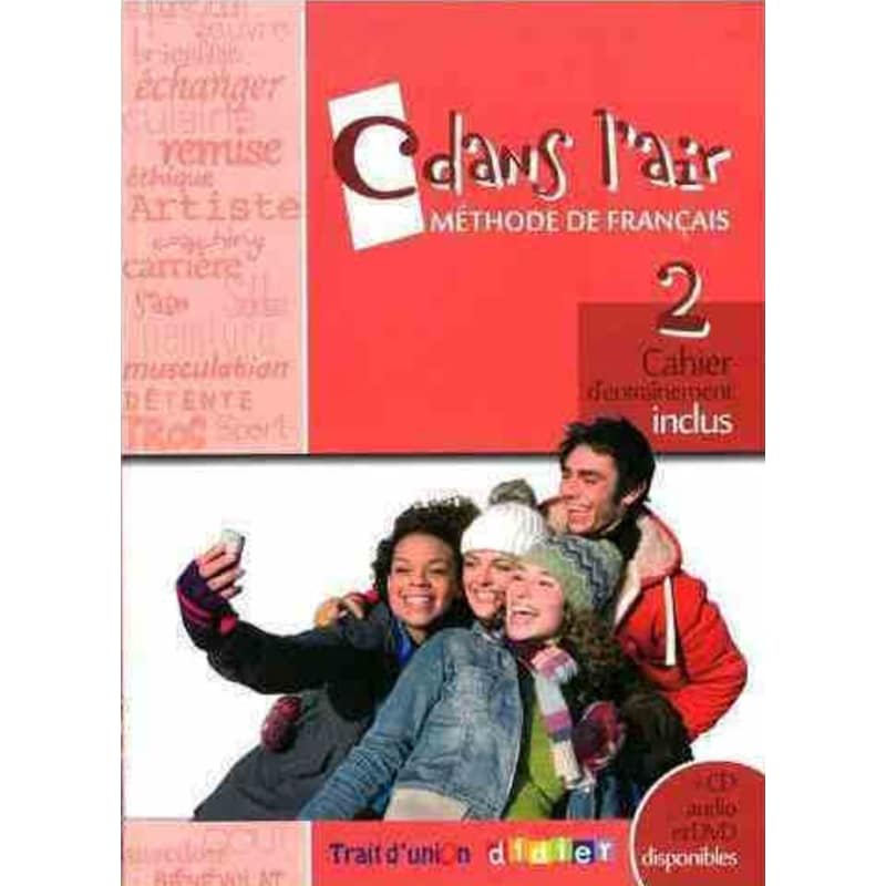 C Dans LAir 2 Methode