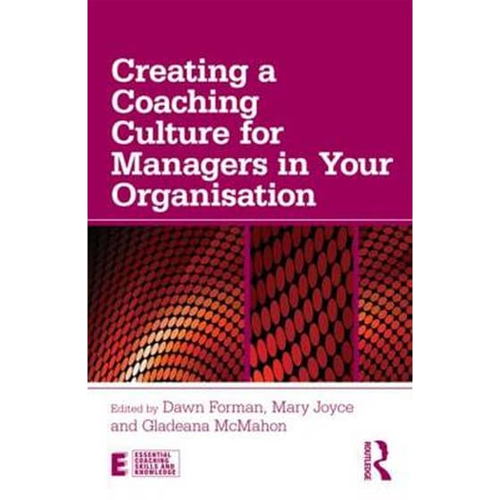 Creating a Coaching Culture for Managers in Your Organisation image 0