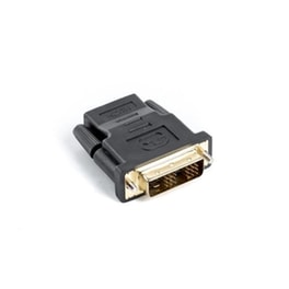 Αντάπτορας Lanberg HDMI Female σε DVI-D Male