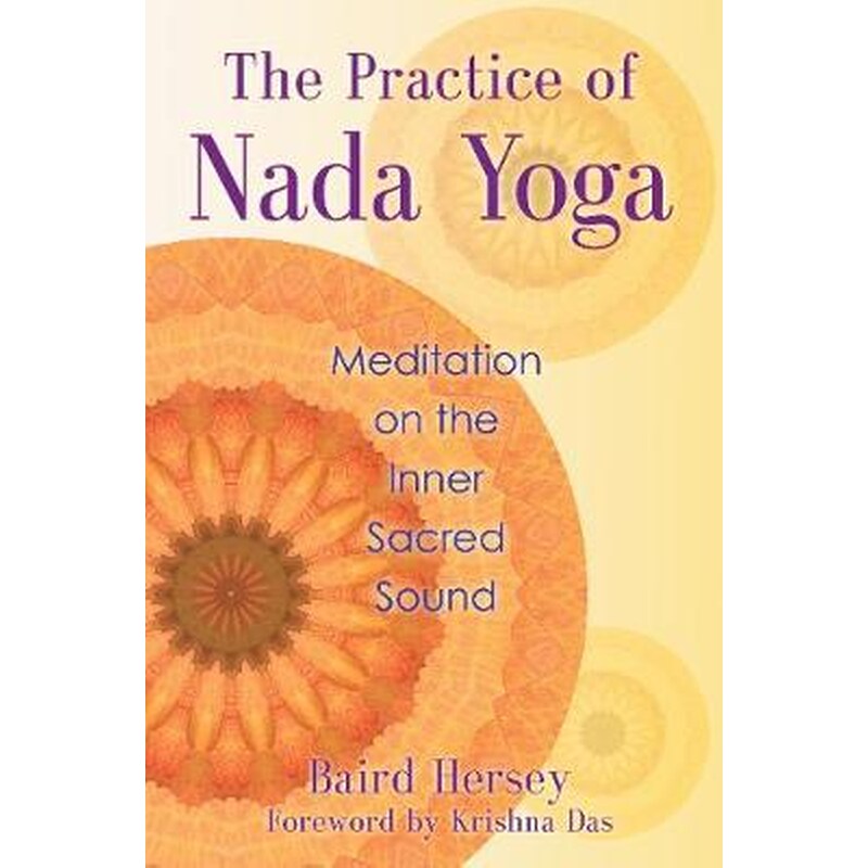Practice of Nada Yoga