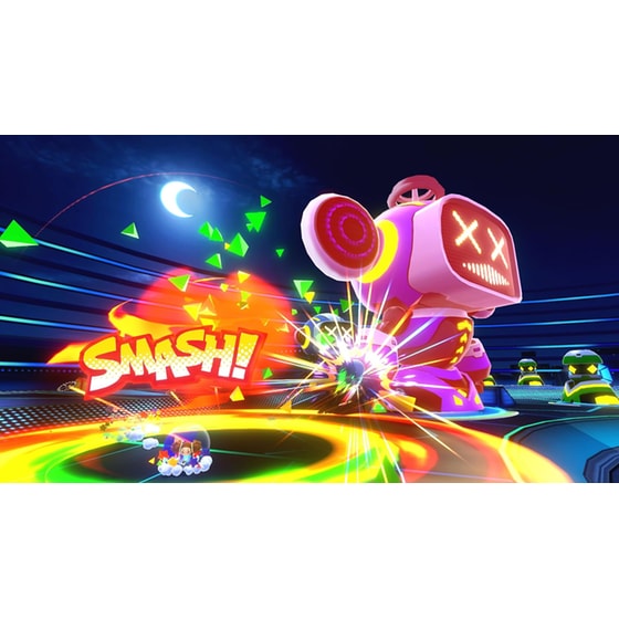 Super Monkey Ball: Banana Rumble - Nintendo Switch image 5