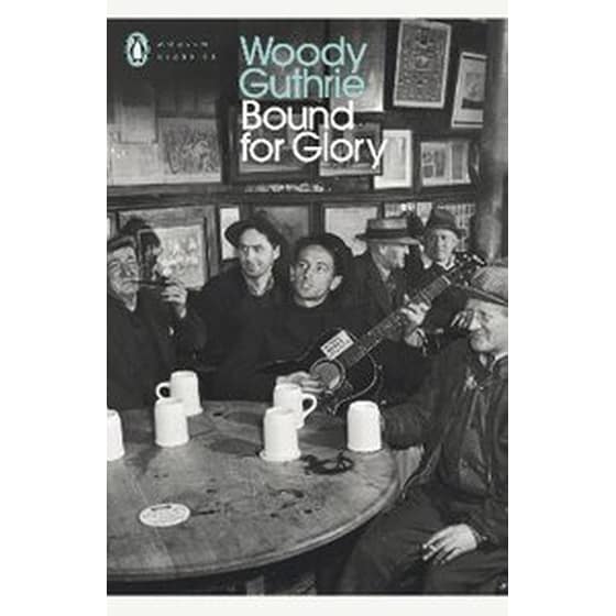 Bound for Glory image 0