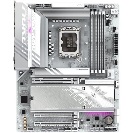 Μητρική Gigabyte Desktop ATX με LGA1851 Socket image 0