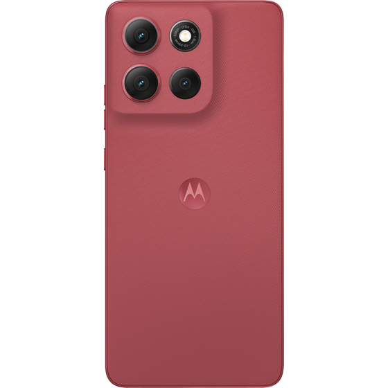 Motorola Moto G86 5G 256GB - PANTONE Chrysanthemum image 4