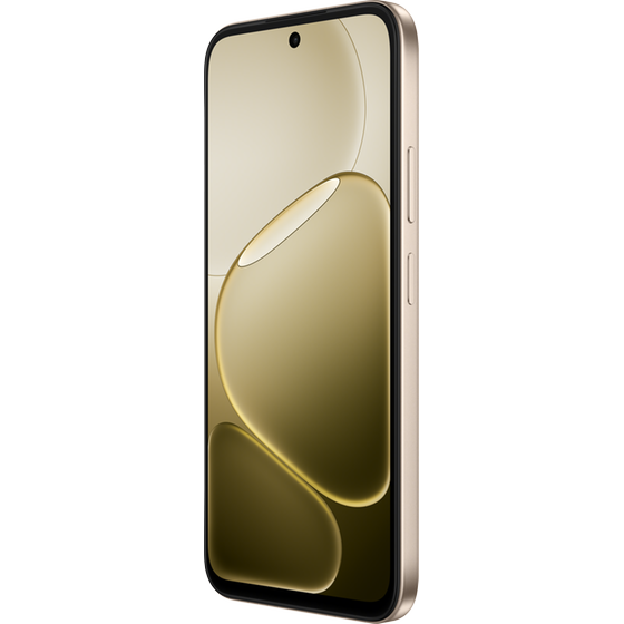 Oppo A6 256GB - Aurora Gold image 3