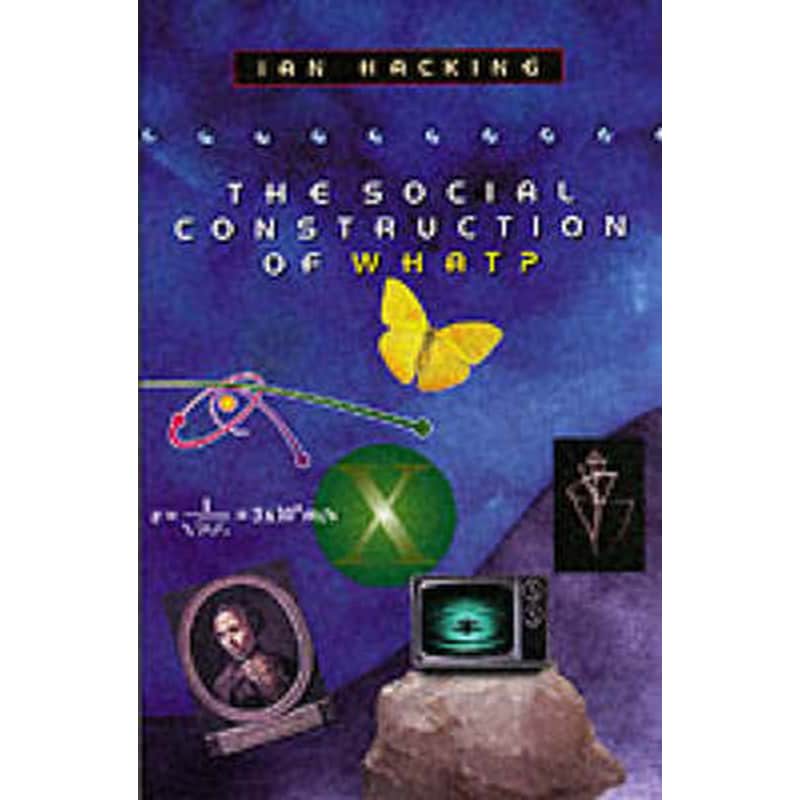 Social Construction of What?