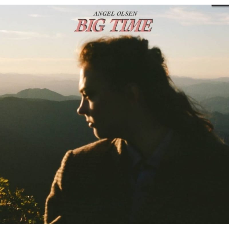 Big Time (Pink 2LP)