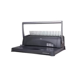 Μηχανή Βιβλιοδεσίας - Deli E3871 Comb Binding Machine