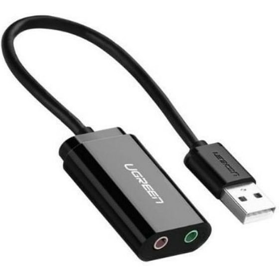 Κάρτα Ήχου Ugreen CM129 USB 2.0 image 0