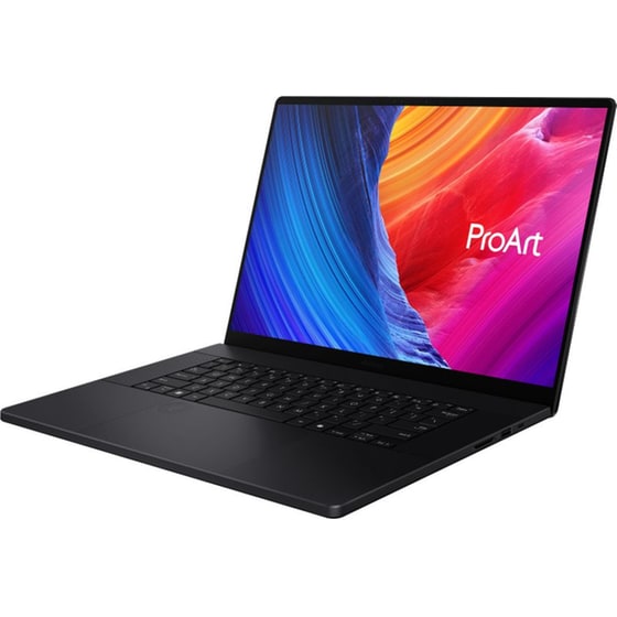 Asus ProArt P16 H7606WP 16" QHD+ OLED (Ryzen AI 9-HX 370/64 GB/4TB SSD/GeForce RTX 5070/Win11Home) Laptop image 2
