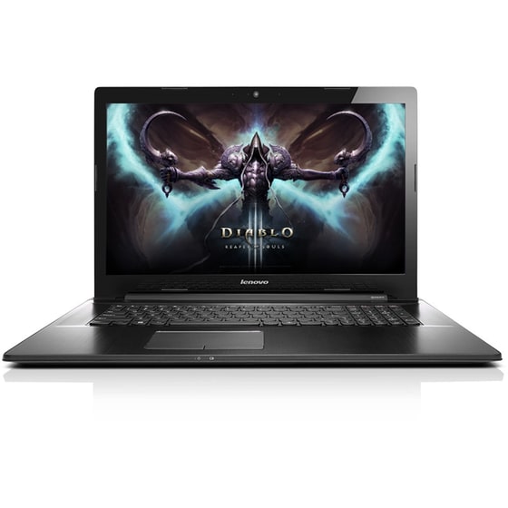 Laptop Lenovo Z7080 17.3" (i55200U/4GB/500GB/ 840M) image 0