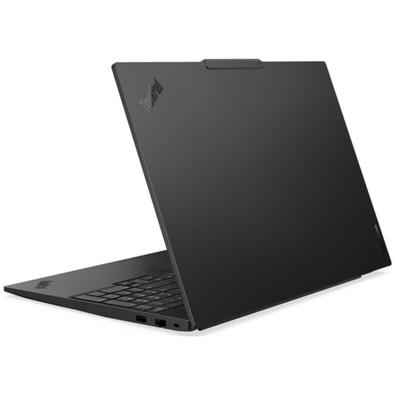 Lenovo ThinkPad E16 Gen 3 16" WUXGA (AMD Ryzen 7-250/16 GB/512 GΒ SSD/Radeon 780M Graphics/Win11Pro) Laptop image 1