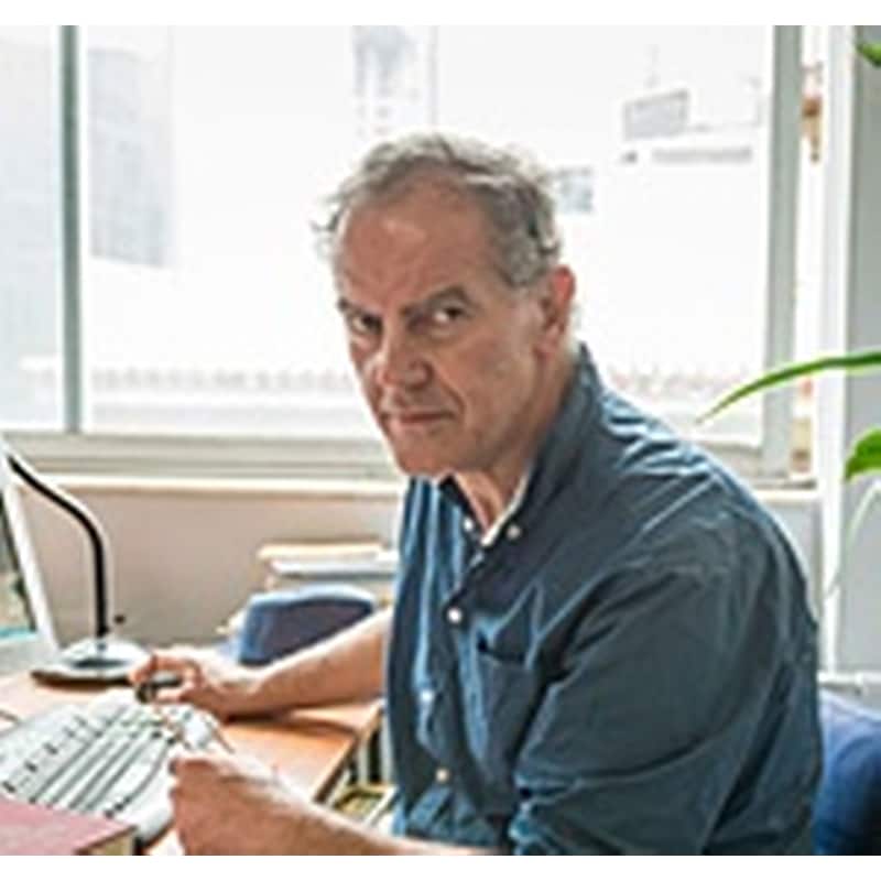 Author picture