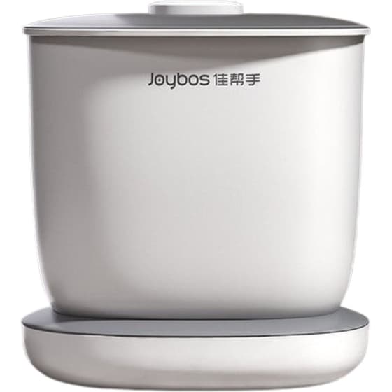 Δοχείο Αποθήκευσης Ξηρών Τροφίμων Περιστρεφόμενο Joybos 7.2l Bpa-free Z30 image 0