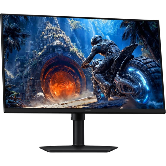 Samsung LS27HG402 Gaming Monitor 27" FHD IPS Flat 240Hz 1ms image 4