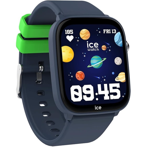 Smartwatch Ice-Watch ICE Smart Junior 3.0 42mm - Blue image 1