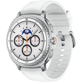 Smartwatch Samsung Galaxy Watch8 Classic 46mm - White