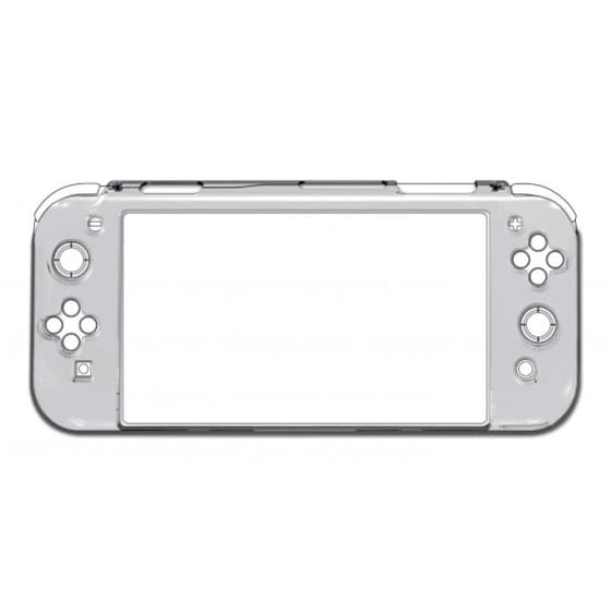 Big Ben Switch Lite Large Polycarbonate Case - Θήκη προστασίας Nintendo Switch image 0