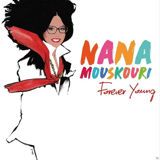 Forever Young (LimitedEdt.) image 0