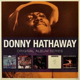Original Album Series