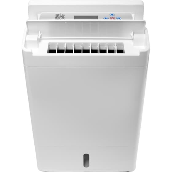 MEACO DD8L ZAMBEZI Αφυγραντήρας 7.5lt με Ιονιστή image 3