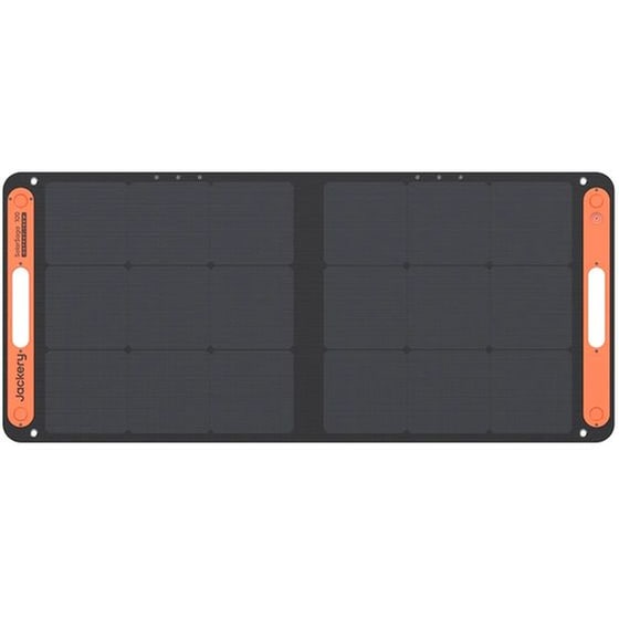 Φορητό Ηλιακό Πάνελ JACKERY SOLARSAGA 100 image 3