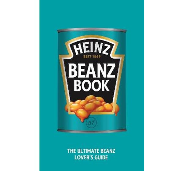 Heinz Beanz Book image 0