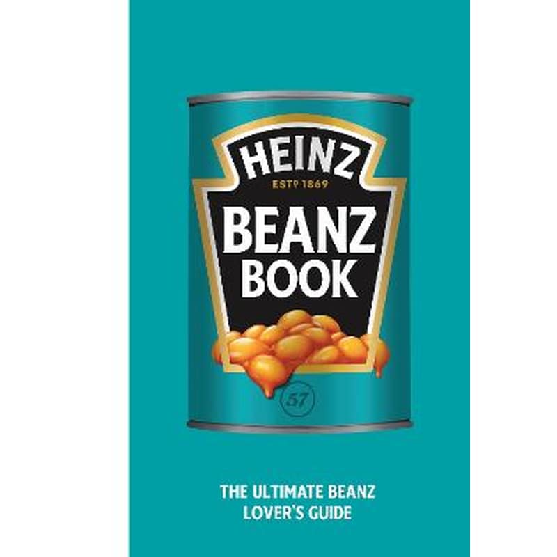 Heinz Beanz Book