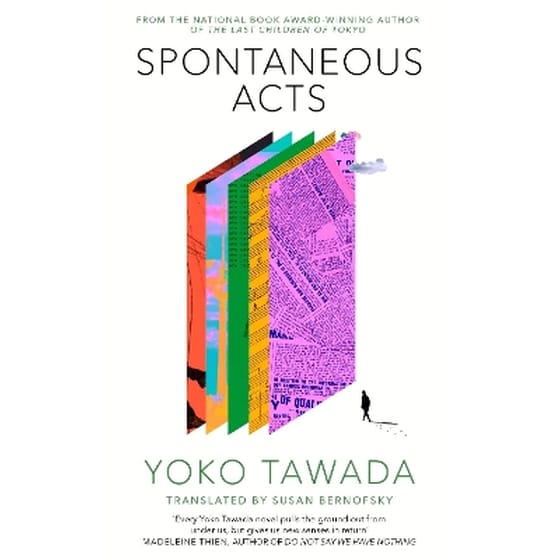 Spontaneous Acts image 0