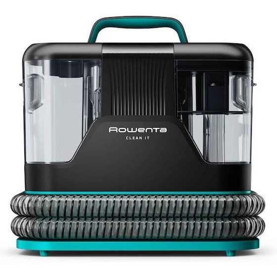 ROWENTA CLEAN IT IN5020F0 750 W 2.3 L Πλυντική Σκούπα image 2