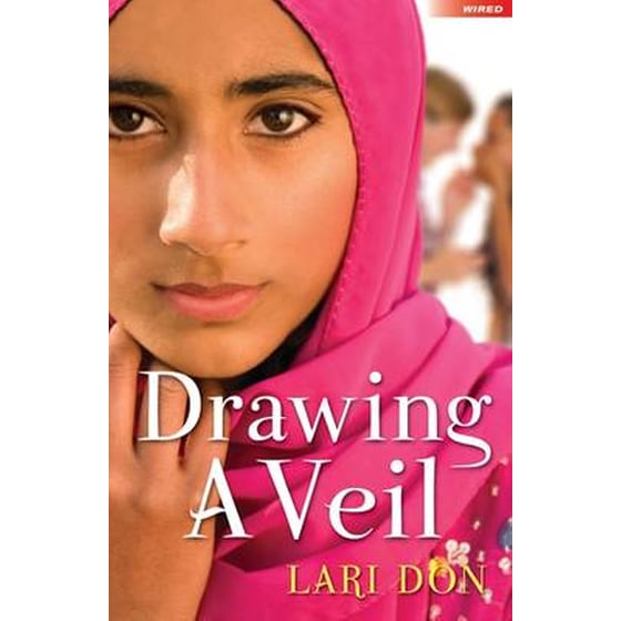 Drawing a Veil image 0