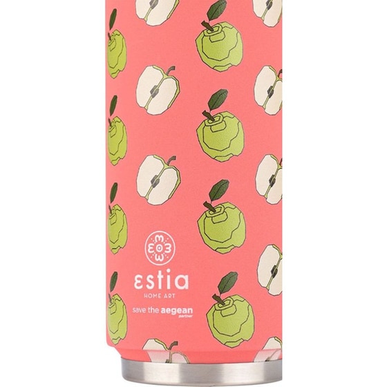Θερμός Cup Estia Apple Odyssey 500ml image 4