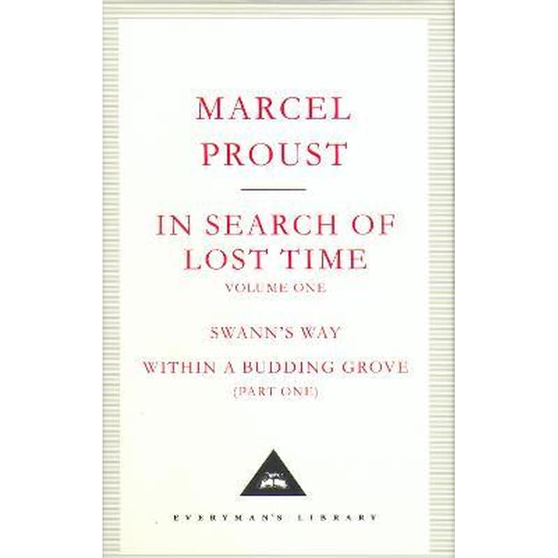 In Search Of Lost Times Volume 1