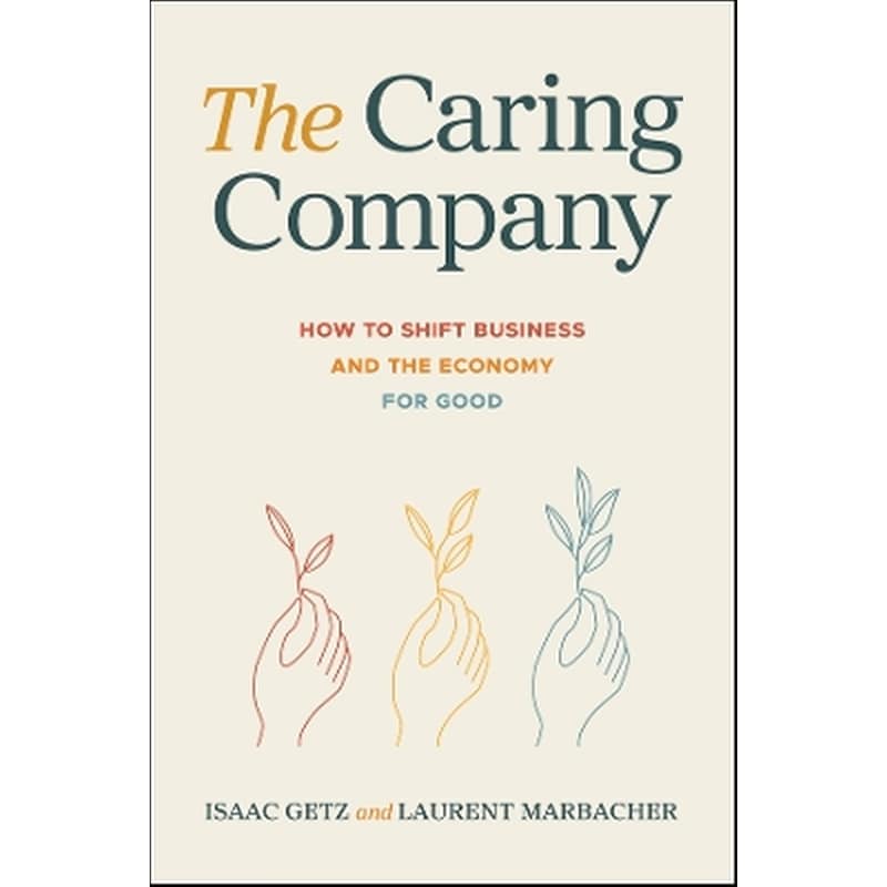 The Caring Company