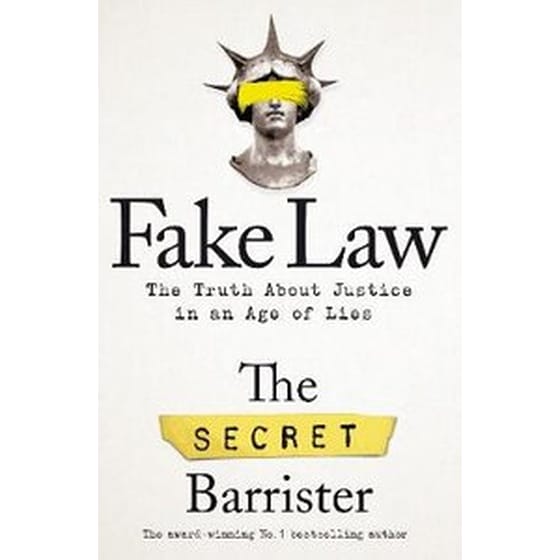 Fake Law image 0