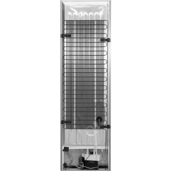 Ψυγειοκαταψύκτης WHIRLPOOL W7 931T MX H 371 Lt Inox image 10