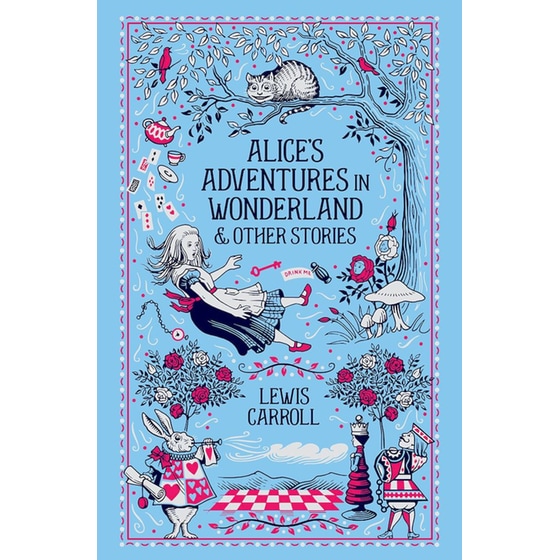Alice's Adventures in Wonderland and Other Stories image 0