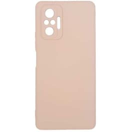 Θήκη Xiaomi Redmi Note 10 Pro - My Colors - Ροζ
