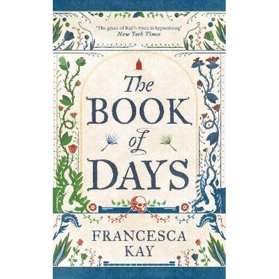The Book of Days image 0