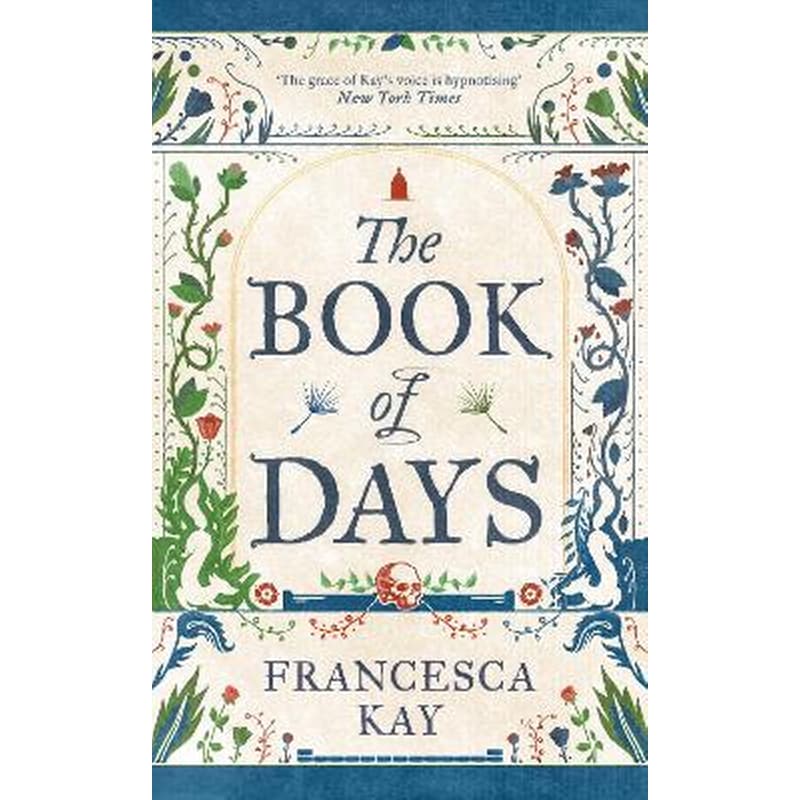 The Book of Days