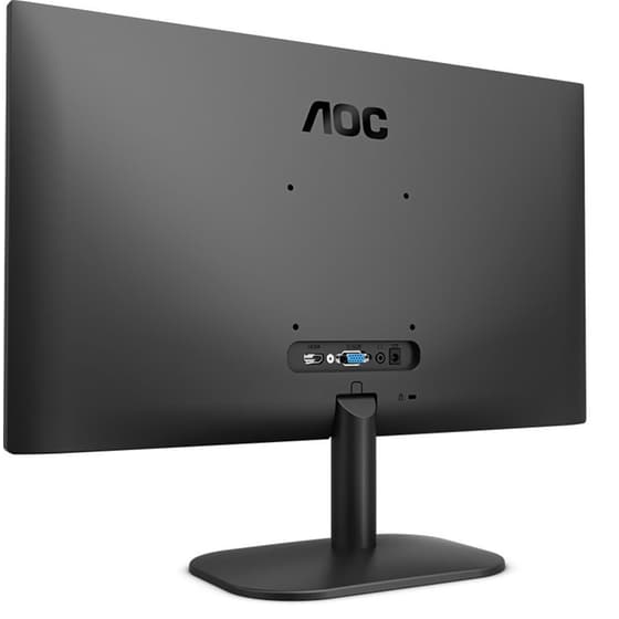AOC 22B2H/EU 22'' FHD VA Flat 75Hz 4ms image 5