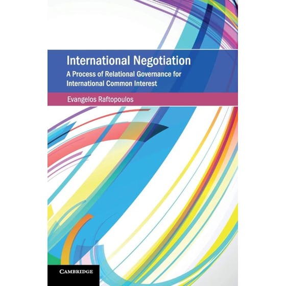 International Negotiation image 0