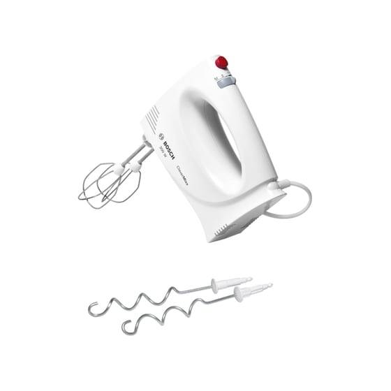 BOSCH CLEVERMIXX MFQ3010 300W Λευκό Μίξερ Χειρός image 0